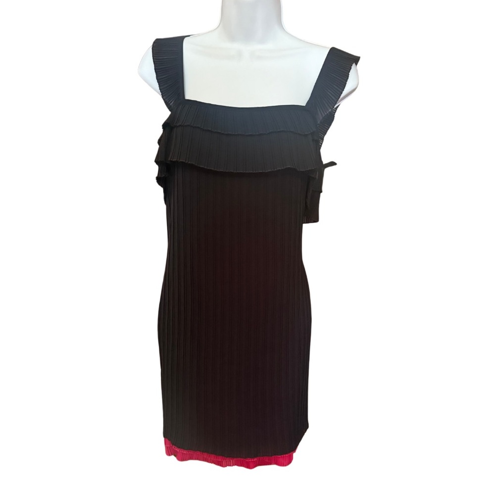 DEADSTOCK 90s AUTHENTIC JUICY COUTURE MINI DRESS